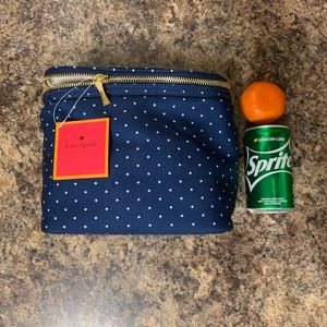 NWT KATE SPADE ♠️ LUNCH TOTE